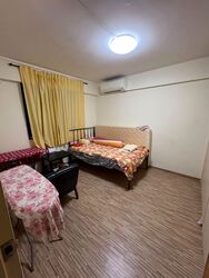 Blk 21 Telok Blangah Crescent (Bukit Merah), HDB 3 Rooms #573506941